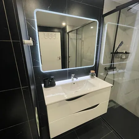 306 Apartment Albufeira