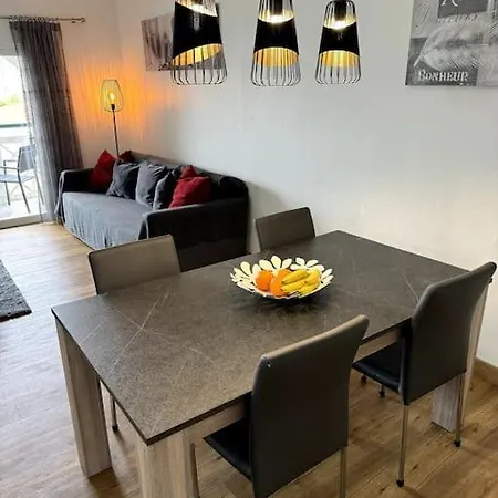 306 Apartment Albufeira