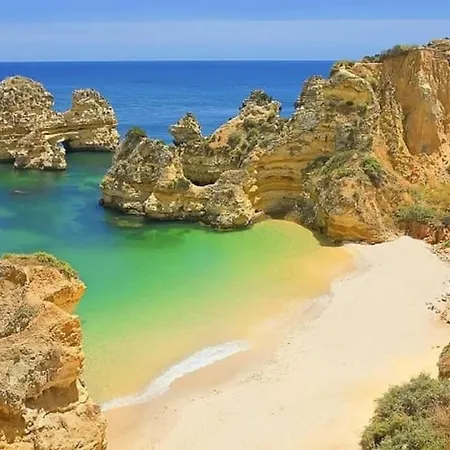 306 Appartement Albufeira
