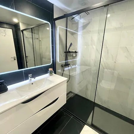 306 Διαμέρισμα