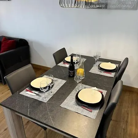 Apartment 306 Albufeira