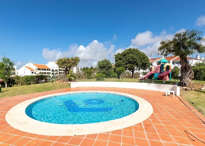 Apartament 306 Albufeira