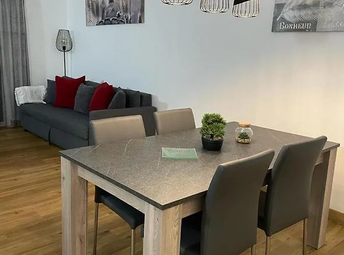 306 Apartament Albufeira