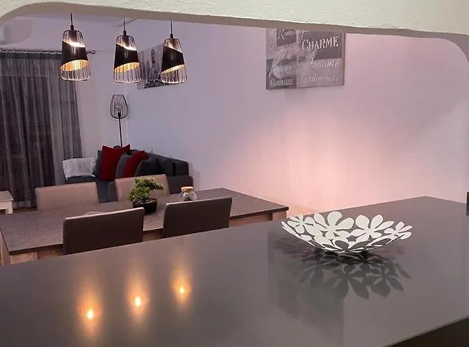 Apartament 306 Albufeira