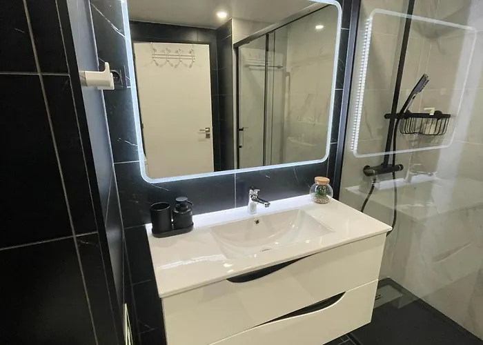 306 Apartament Albufeira