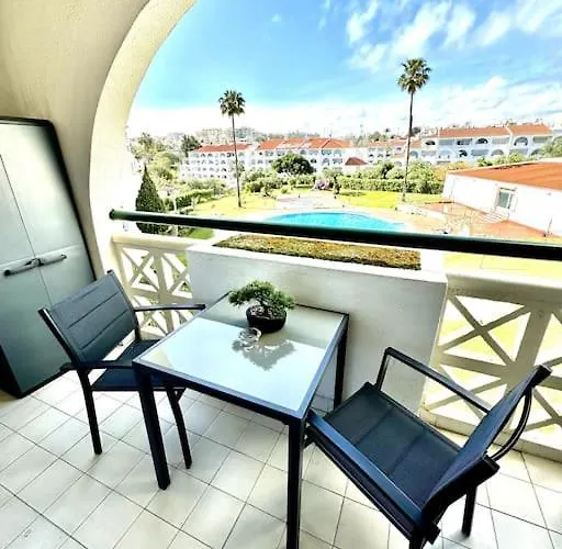 Apartament 306 Albufeira