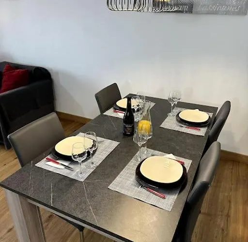 Apartament 306 Albufeira