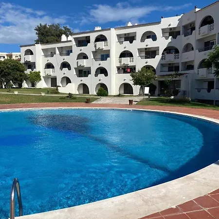 Appartamento 306 Albufeira