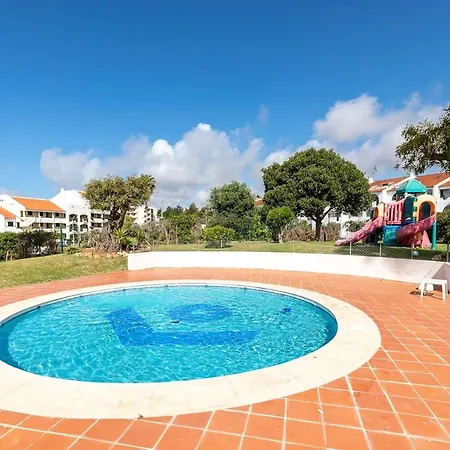 Lägenhet 306 Albufeira