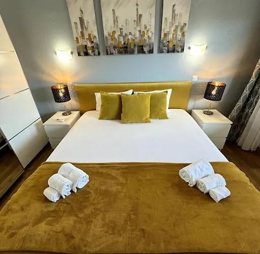 Lägenhet 306 Albufeira